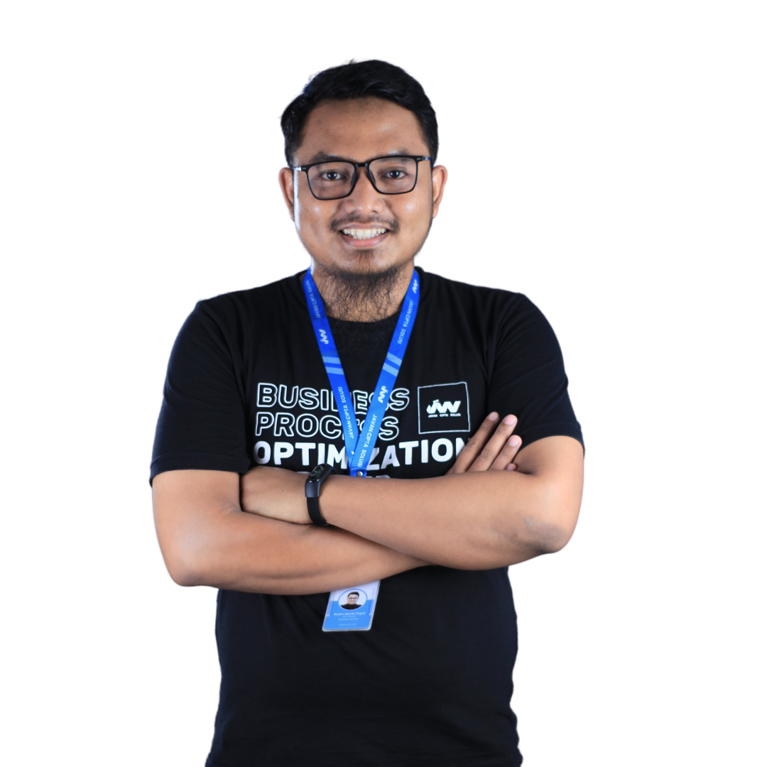 Raden Nanda Teguh Perkasa